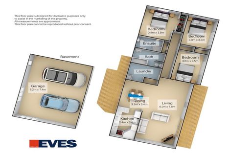 Photo of property in 46 Challinor Street, Pukete, Hamilton, 3200