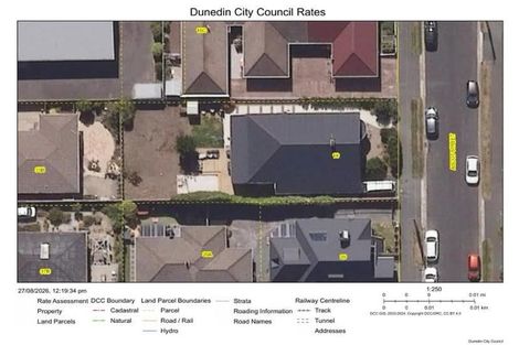 Photo of property in 18 Ascot Street, Saint Kilda, Dunedin, 9012