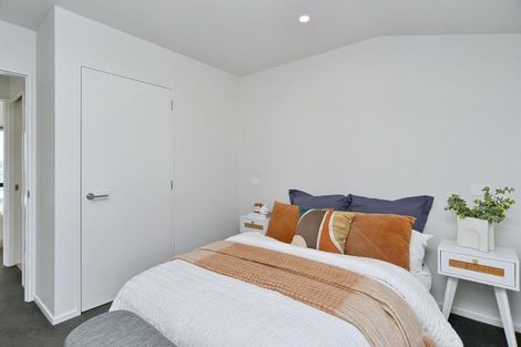 Photo of property in 5/302 Fitzgerald Avenue, Christchurch Central, Christchurch, 8013
