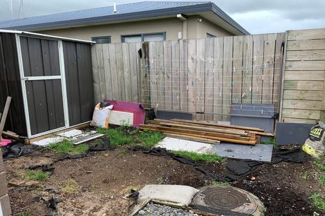 Photo of property in 5/12 Blackburn Street, Frankton, Hamilton, 3204