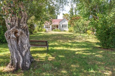 Photo of property in 107 Campbell Road, Brunswick, Whanganui, 4571
