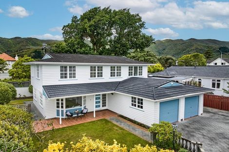 Photo of property in 335a Waterloo Road, Waterloo, Lower Hutt, 5011