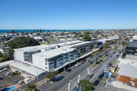 Photo of property in Mooring Apartments, 307/277 Maunganui Road, Mount Maunganui, 3116