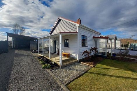 Photo of property in 9 Milton Street, Ohai, 9635