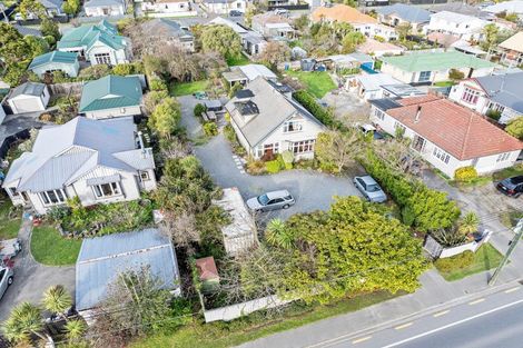 Photo of property in 66 Hills Road, Edgeware, Christchurch, 8013