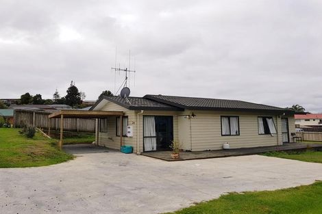 Photo of property in 29 Hartis Avenue, Huntly, 3700