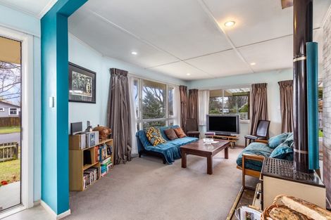 Photo of property in 17 Puataata Road, Turangi, 3334