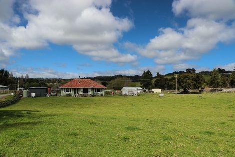 Photo of property in 21 Pukepoto Road, Okaihau, 0476