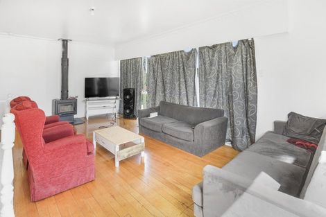 Photo of property in 47b Sillary Street, Hamilton East, Hamilton, 3216