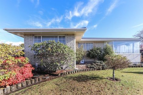 Photo of property in 10 Rewa Street, Inglewood, 4330