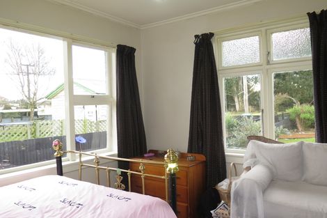 Photo of property in 43 Abbott Street, Pareora, 7912