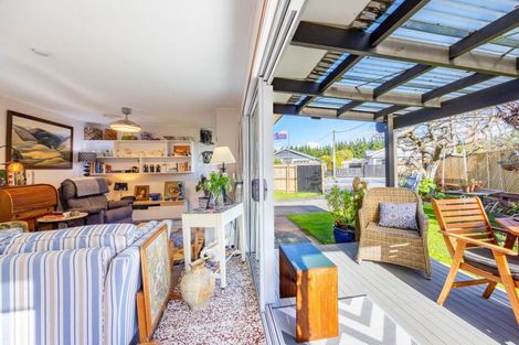 Photo of property in 14a Ruataniwha Street, Waipawa, 4210