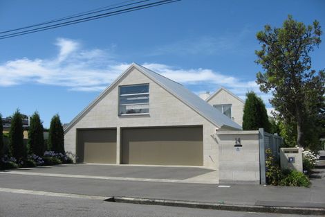 Photo of property in 14 Queens Avenue, Merivale, Christchurch, 8014