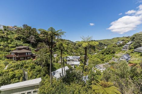 Photo of property in 9 Plunket Street, Kelburn, Wellington, 6012