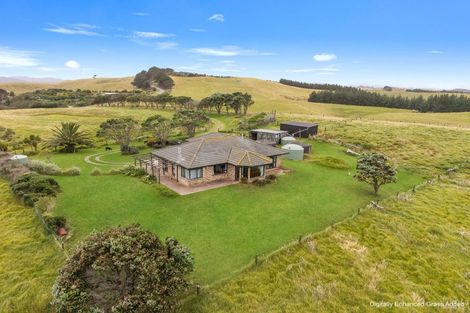 Photo of property in 1265 Babylon Coast Road, Omamari, Dargaville, 0373