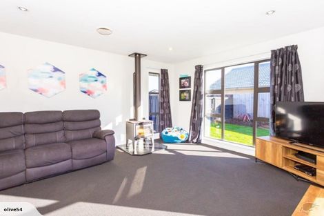 Photo of property in 6 Lambie Street, Leeston, 7632