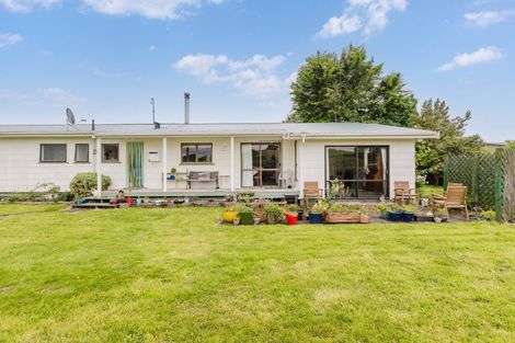 Photo of property in 11 Huxley Street, Pahiatua, 4910