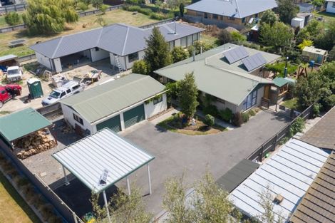 Photo of property in 75 Trevors Road, Hampstead, Ashburton, 7700