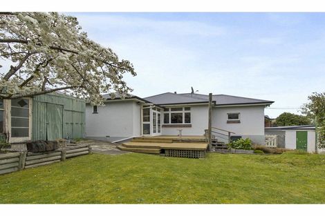 Photo of property in 28 Bowker Street, Kensington, Timaru, 7910