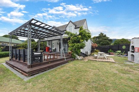 Photo of property in 87 Salisbury Road, Richmond, 7020