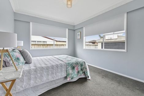 Photo of property in 100 Fitzroy Street, Papatoetoe, Auckland, 2104