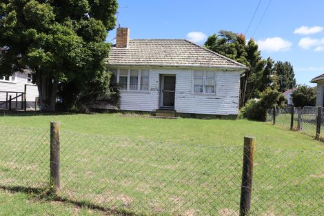 Photo of property in 7 Webb Street, Huntly, 3700