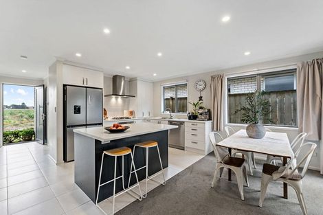Photo of property in 44 Adams Road South, Pukekohe, 2120