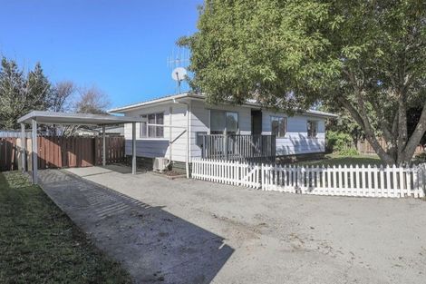 Photo of property in 44b Havelock Road, Ngaruawahia, 3720