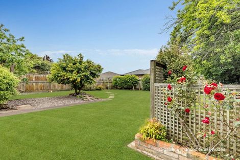 Photo of property in 13 Godwin Crescent, College Estate, Whanganui, 4500