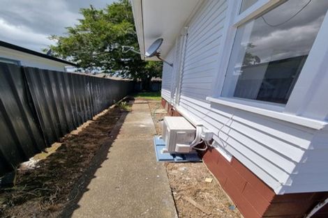 Photo of property in 1/18 Harania Avenue, Favona, Auckland, 2024