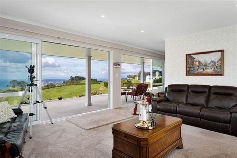 Photo of property in 14 Orokawa Heights Road, Waihi, 3681