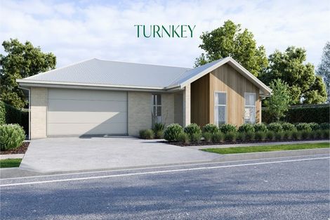 Photo of property in 2 Accadia Drive, Rolleston, 7614