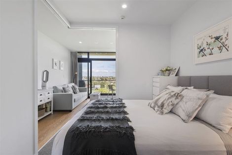 Photo of property in Frank Sargeson Apts, 107/74 Anzac Street, Takapuna, Auckland, 0622