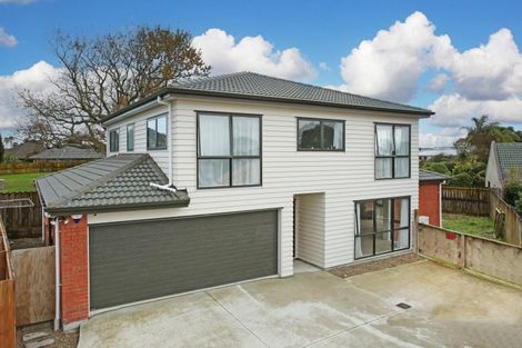 Photo of property in 112a Longford Park Drive, Takanini, 2112
