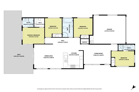 Photo of property in 28 Korowhiti Road, Clarks Beach, 2122