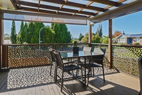 Photo of property in 26 Pegasus Drive, Sunnybrook, Rotorua, 3015