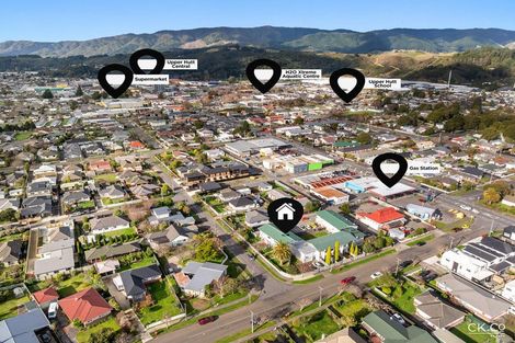 Photo of property in 3/6-8 Keys Street, Elderslea, Upper Hutt, 5018