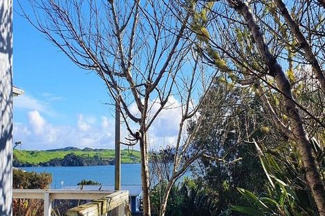 Photo of property in 7 Nimmo Street West, Rawene, Kaikohe, 0473