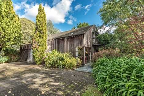 Photo of property in 161a Great North Road, Otamatea, Wanganui, 4501