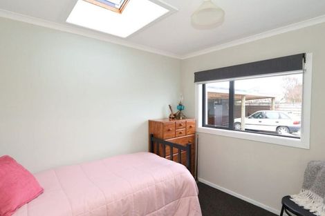 Photo of property in 21 Macmaster Street, Richmond, Invercargill, 9810