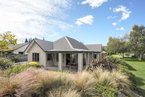 Photo of property in 9 Devon Street, Hanmer Springs, 7334