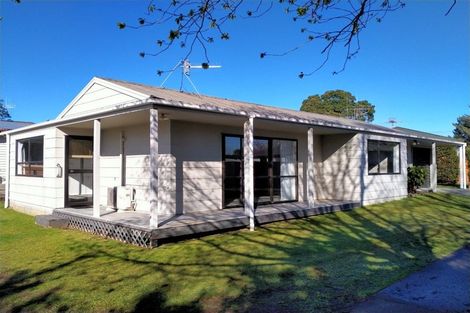 Photo of property in 52a Moehau Street, Te Puke, 3119