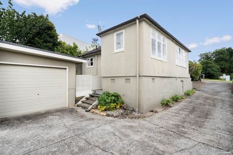 Photo of property in 203 Campbell Road, Greenlane, Auckland, 1061
