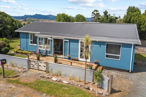 Photo of property in 7 Gribbon Road, Mahoenui, 3978
