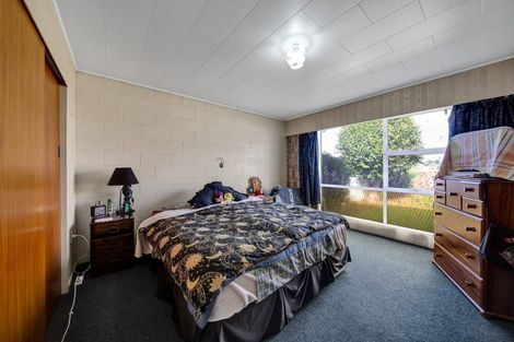 Photo of property in 59 Murray Avenue, Hawera, 4610