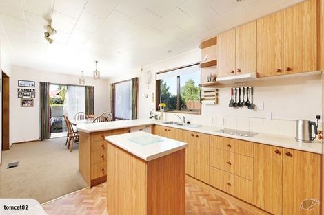 Photo of property in 23 Sayers Crescent, Ilam, Christchurch, 8041