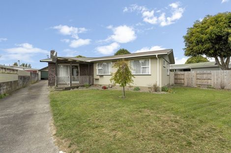 Photo of property in 27 Cavendish Crescent, Awapuni, Palmerston North, 4412