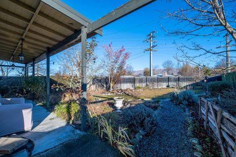 Photo of property in 42 Gray Street, Fairlie, 7925