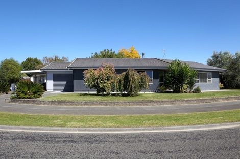 Photo of property in 6 Hereford Place, Tamatea, Napier, 4112