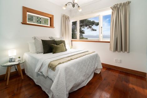 Photo of property in 44 Old Porirua Road, Ngaio, Wellington, 6035